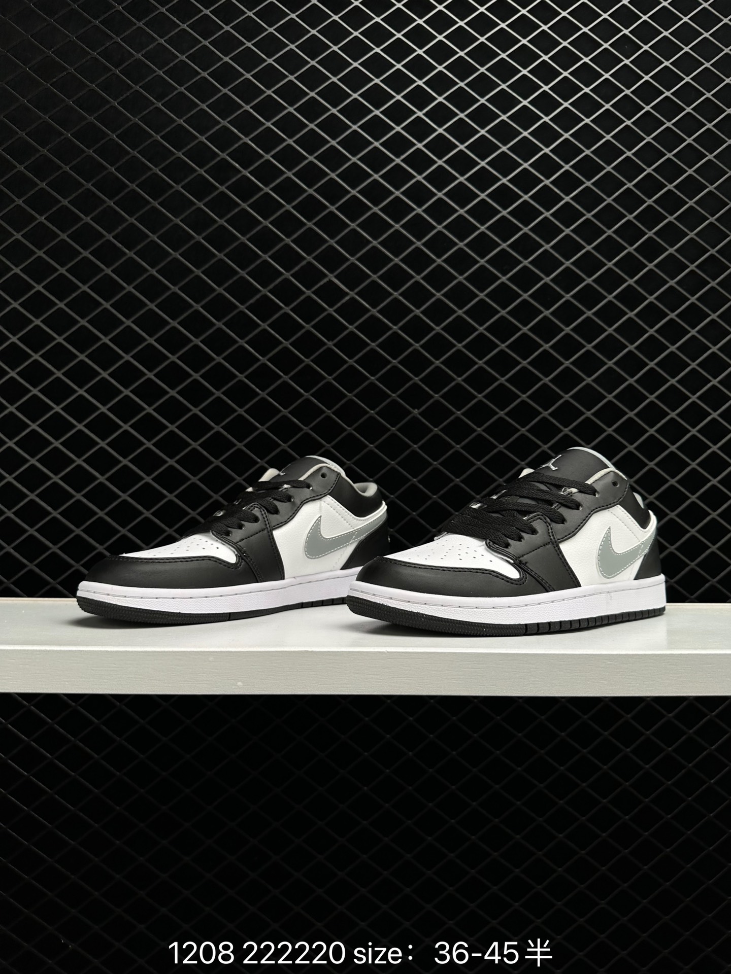 Air Jordan 1 Low AJ1